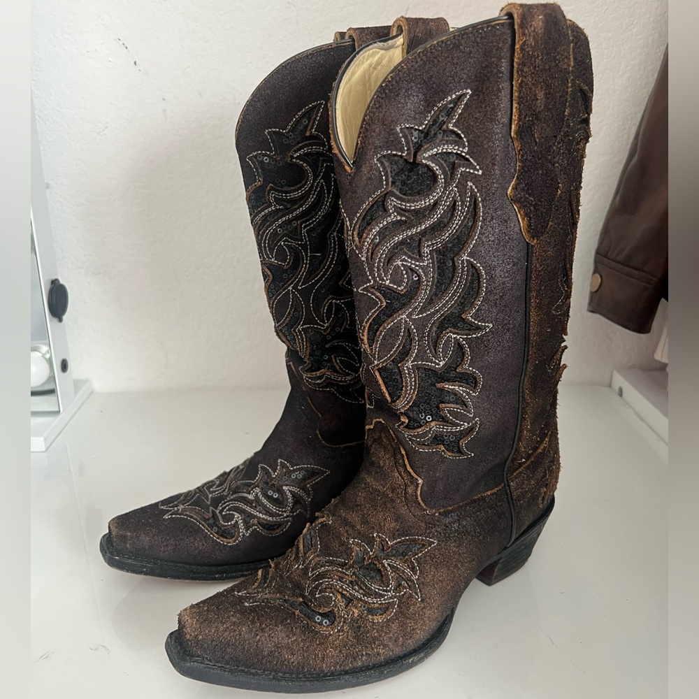 Corral Women’s Boots